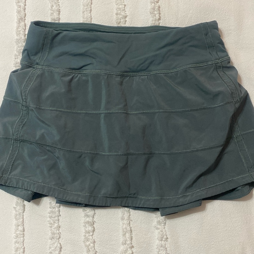 Lululemon skort